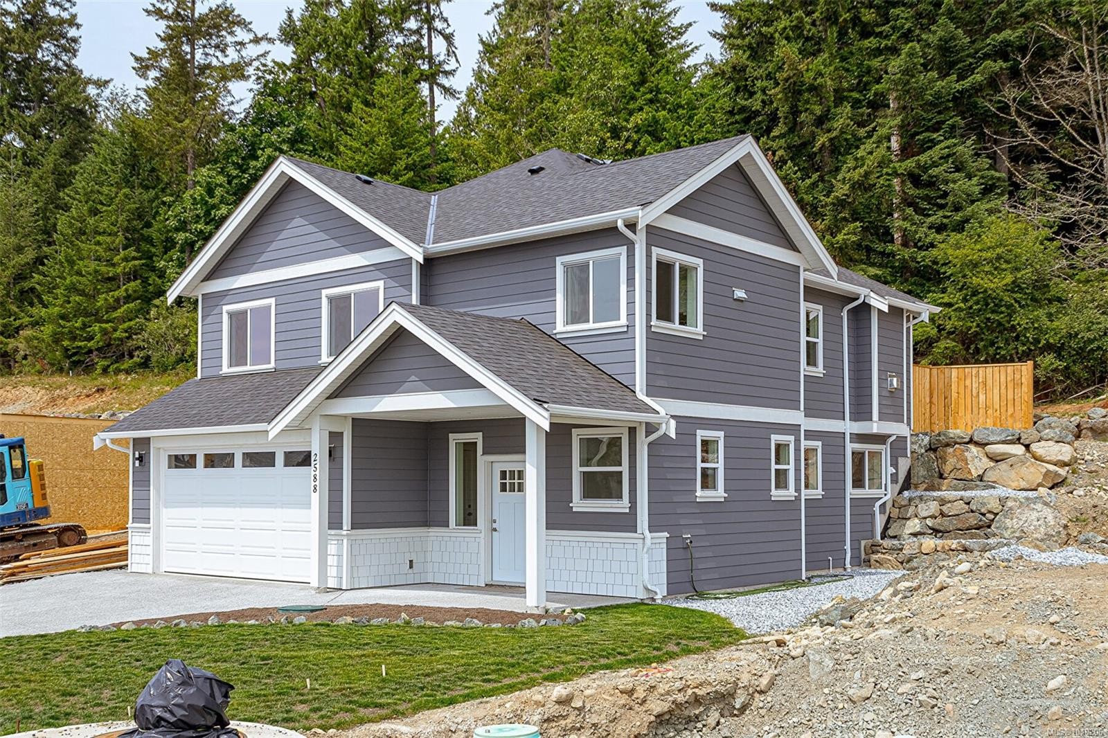 2588 Nickson Way, Sooke, BC