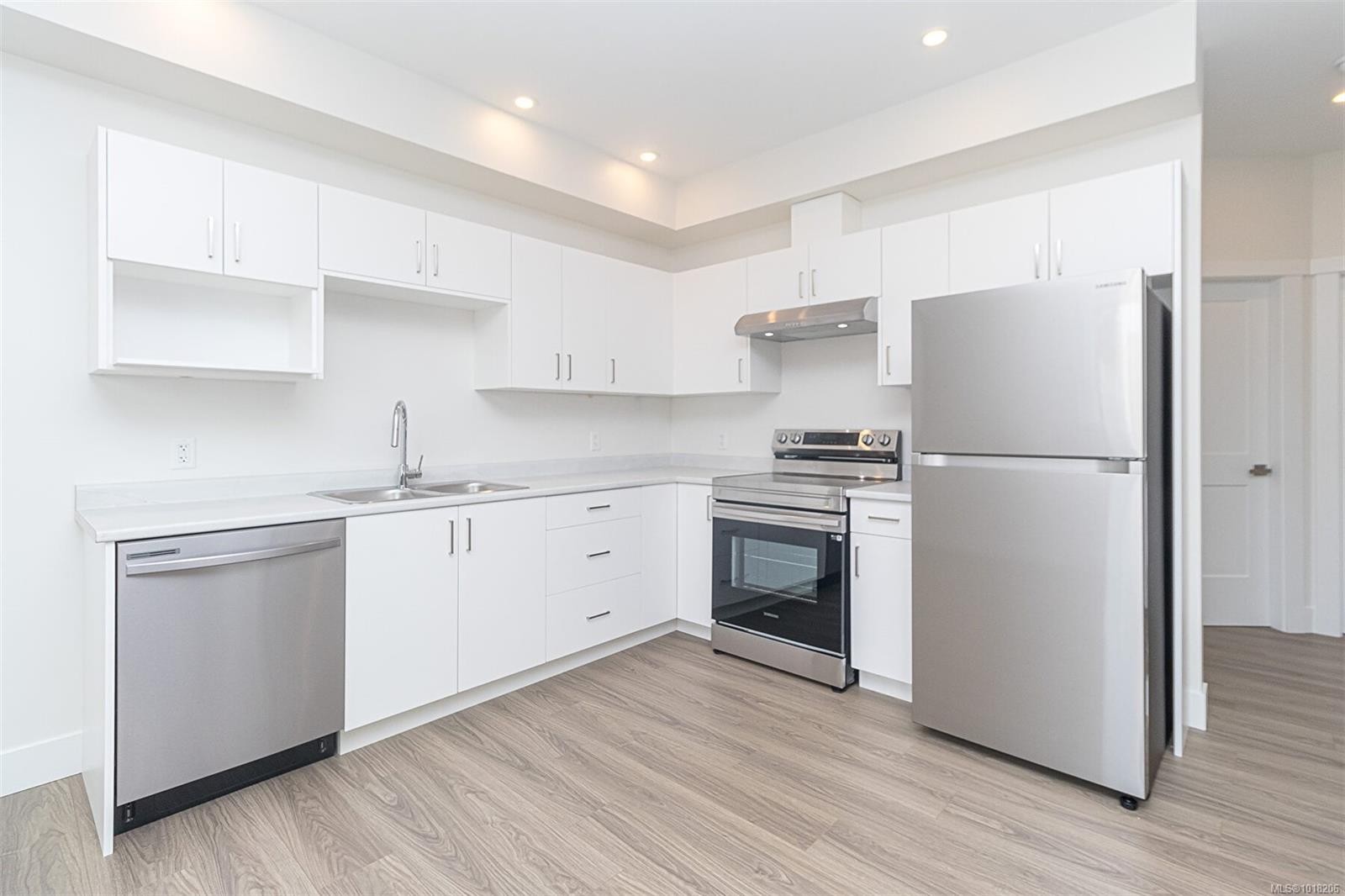 2588 Nickson Way, Sooke, BC