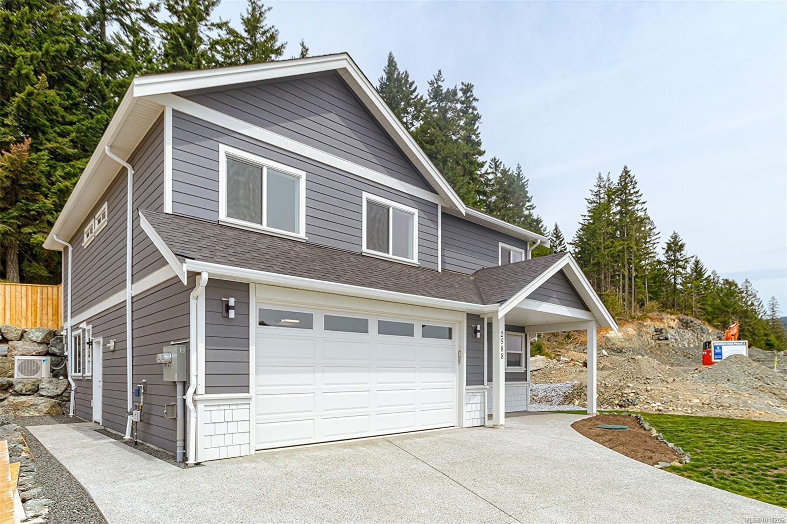 2588 Nickson Way, Sooke, BC