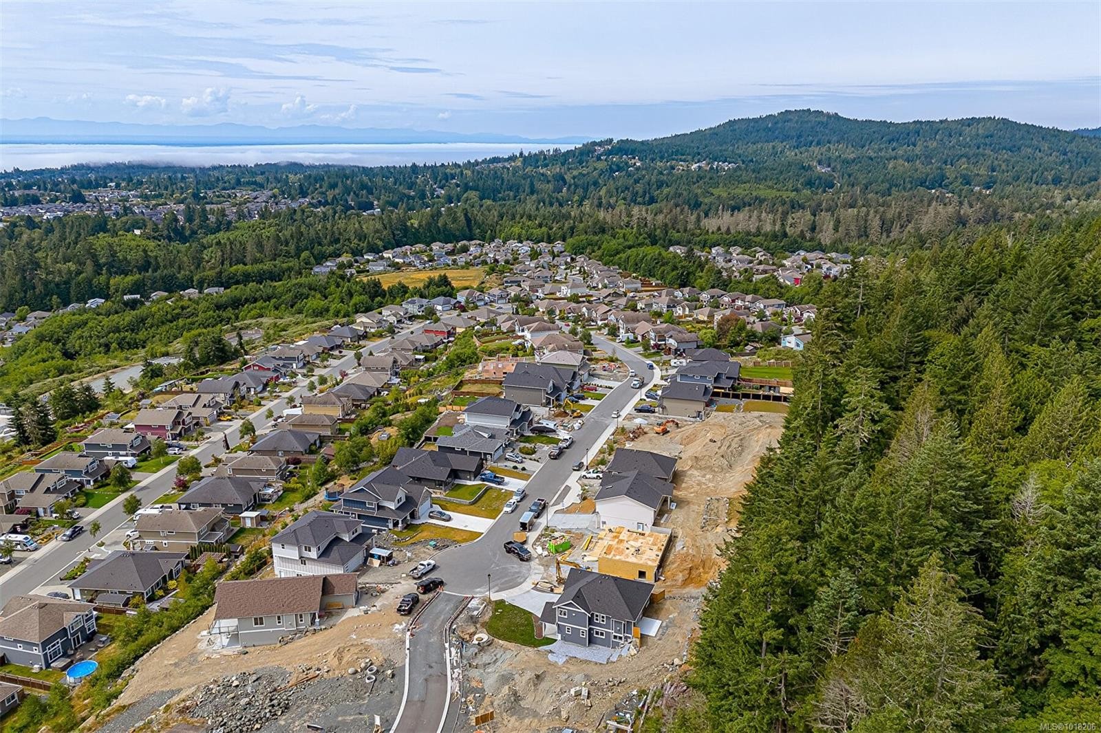 2588 Nickson Way, Sooke, BC