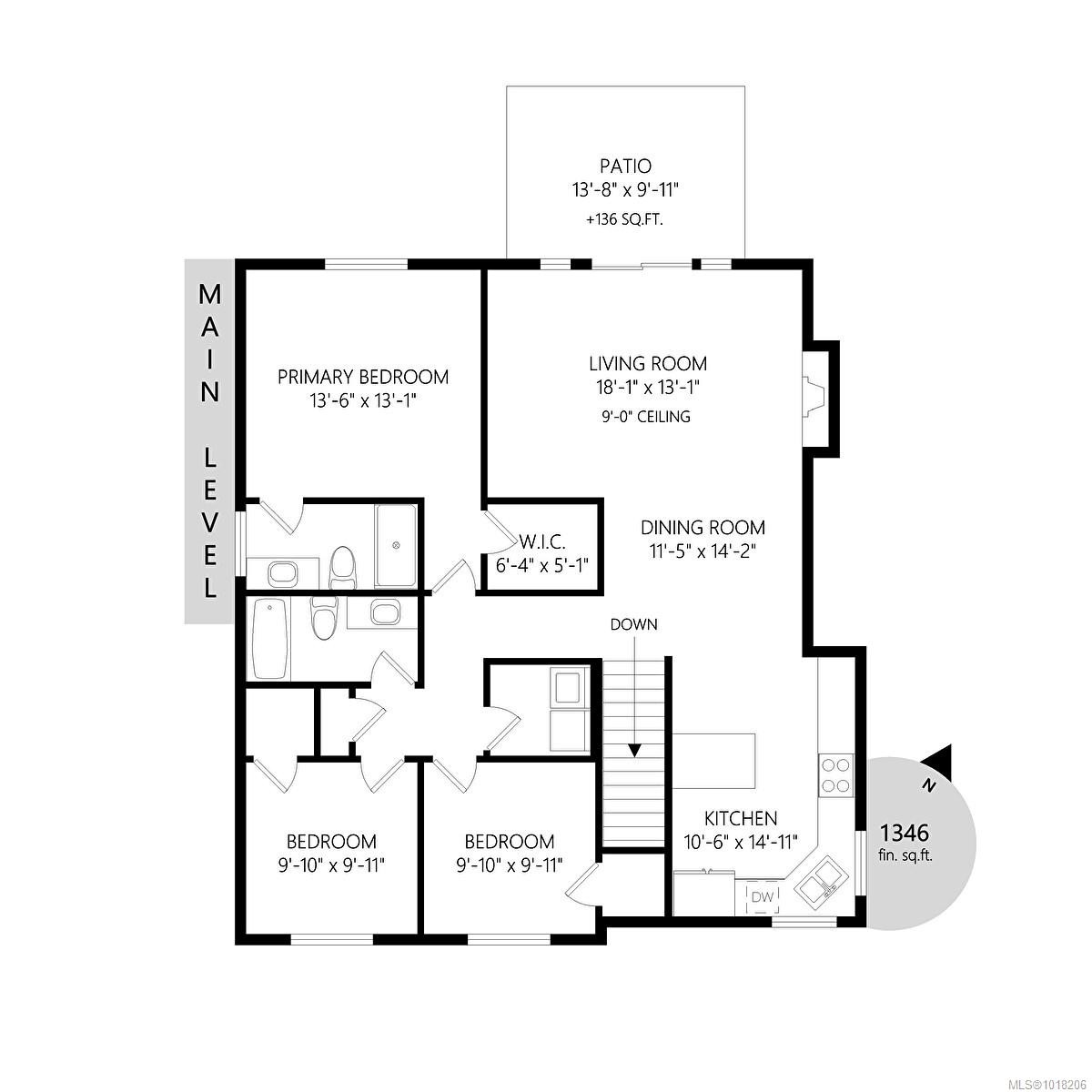 2588 Nickson Way, Sooke, BC