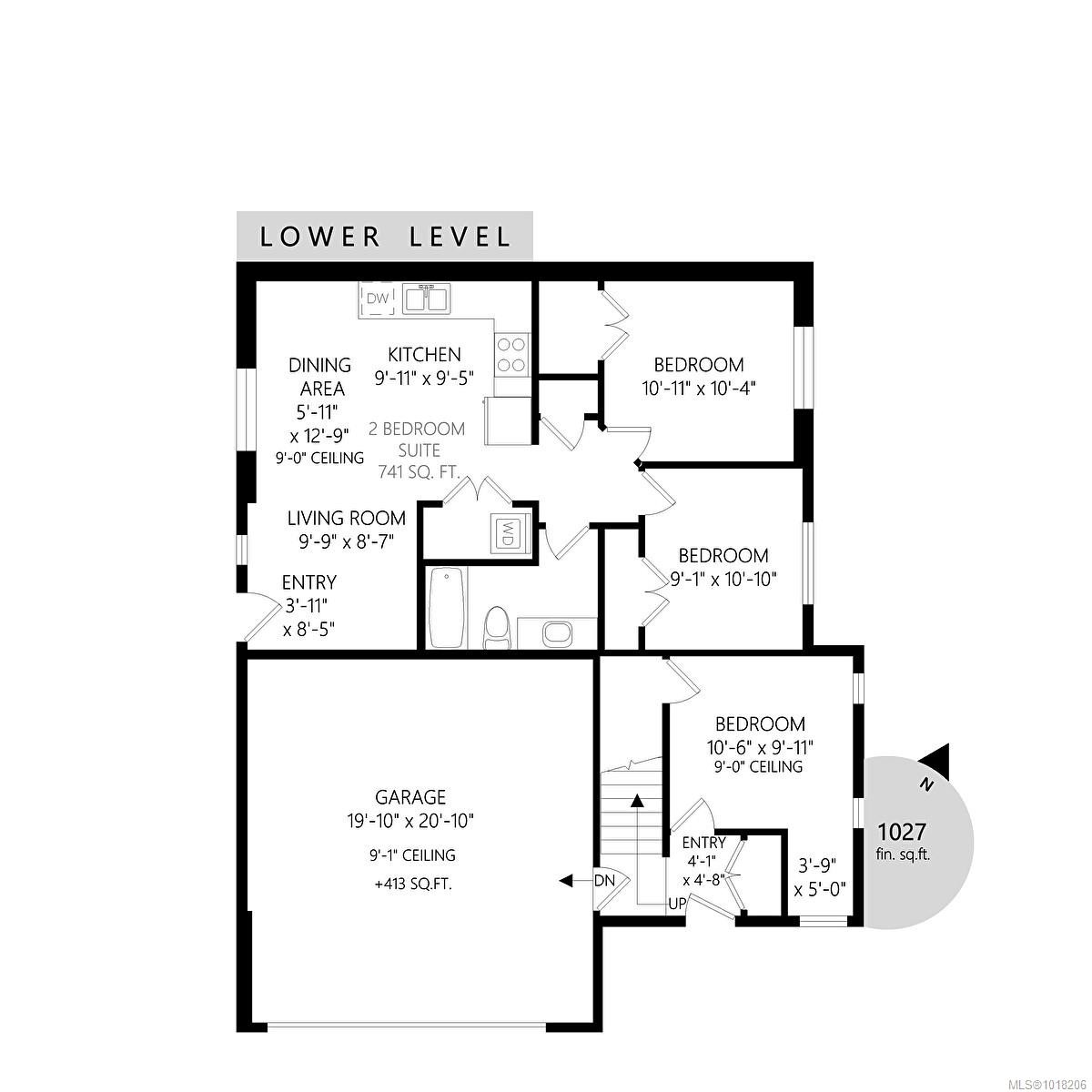 2588 Nickson Way, Sooke, BC