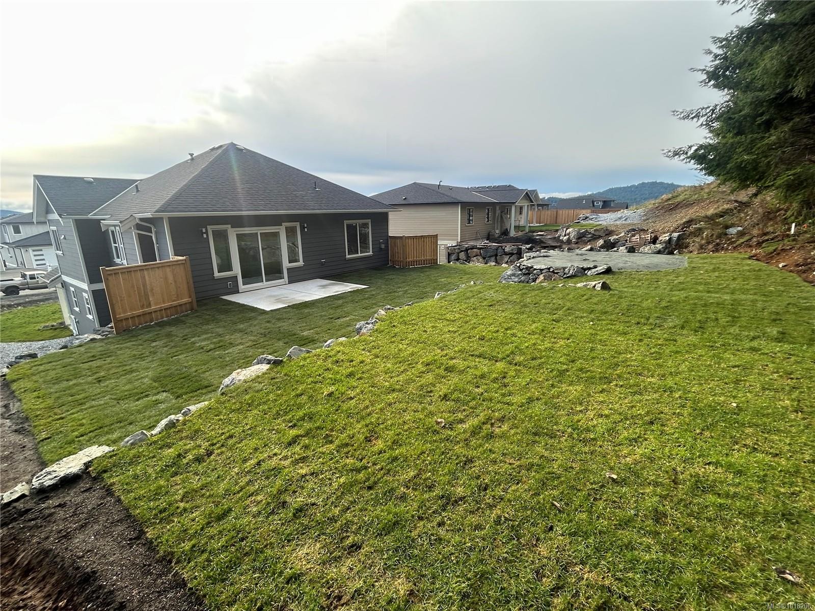 2588 Nickson Way, Sooke, BC