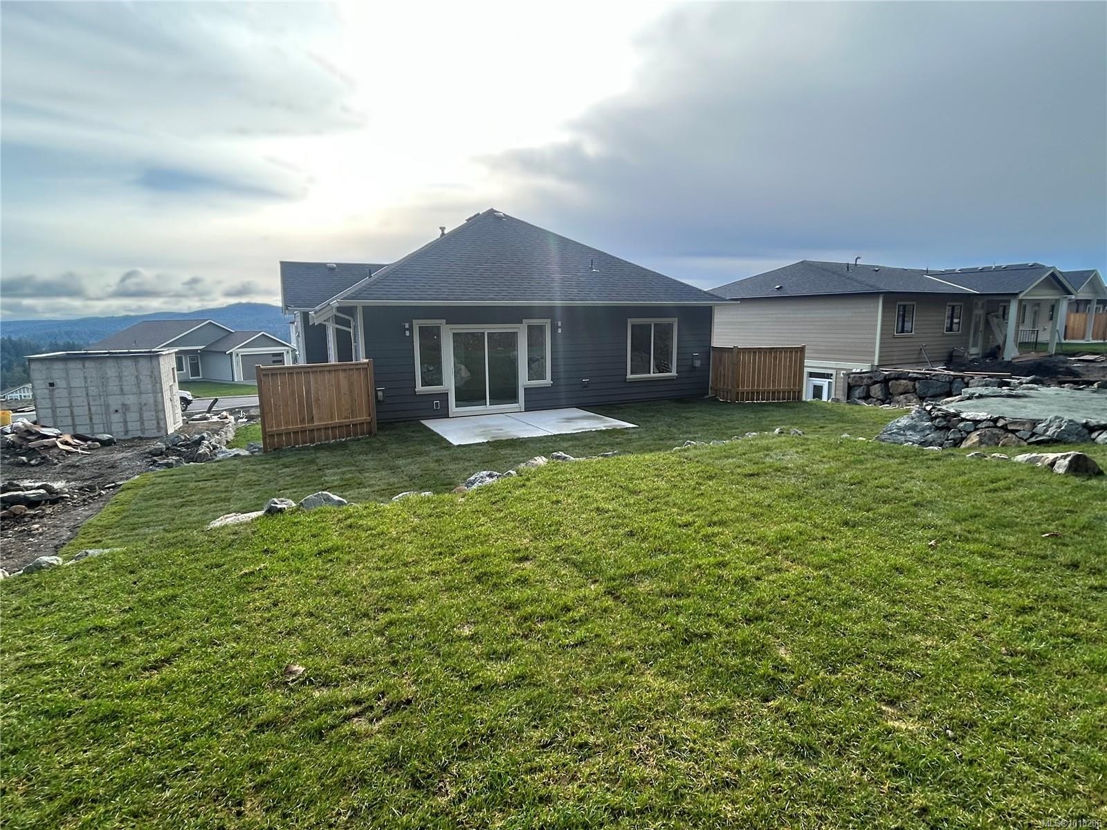 2588 Nickson Way, Sooke, BC