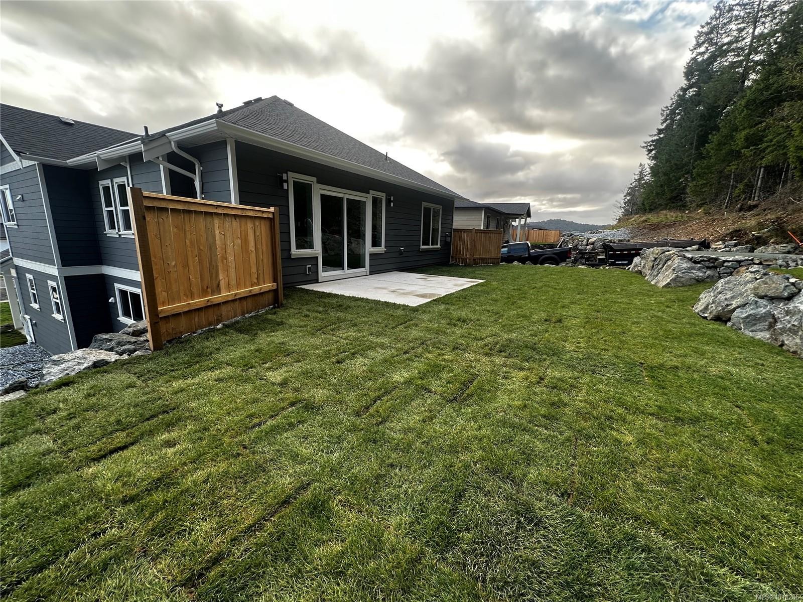 2588 Nickson Way, Sooke, BC