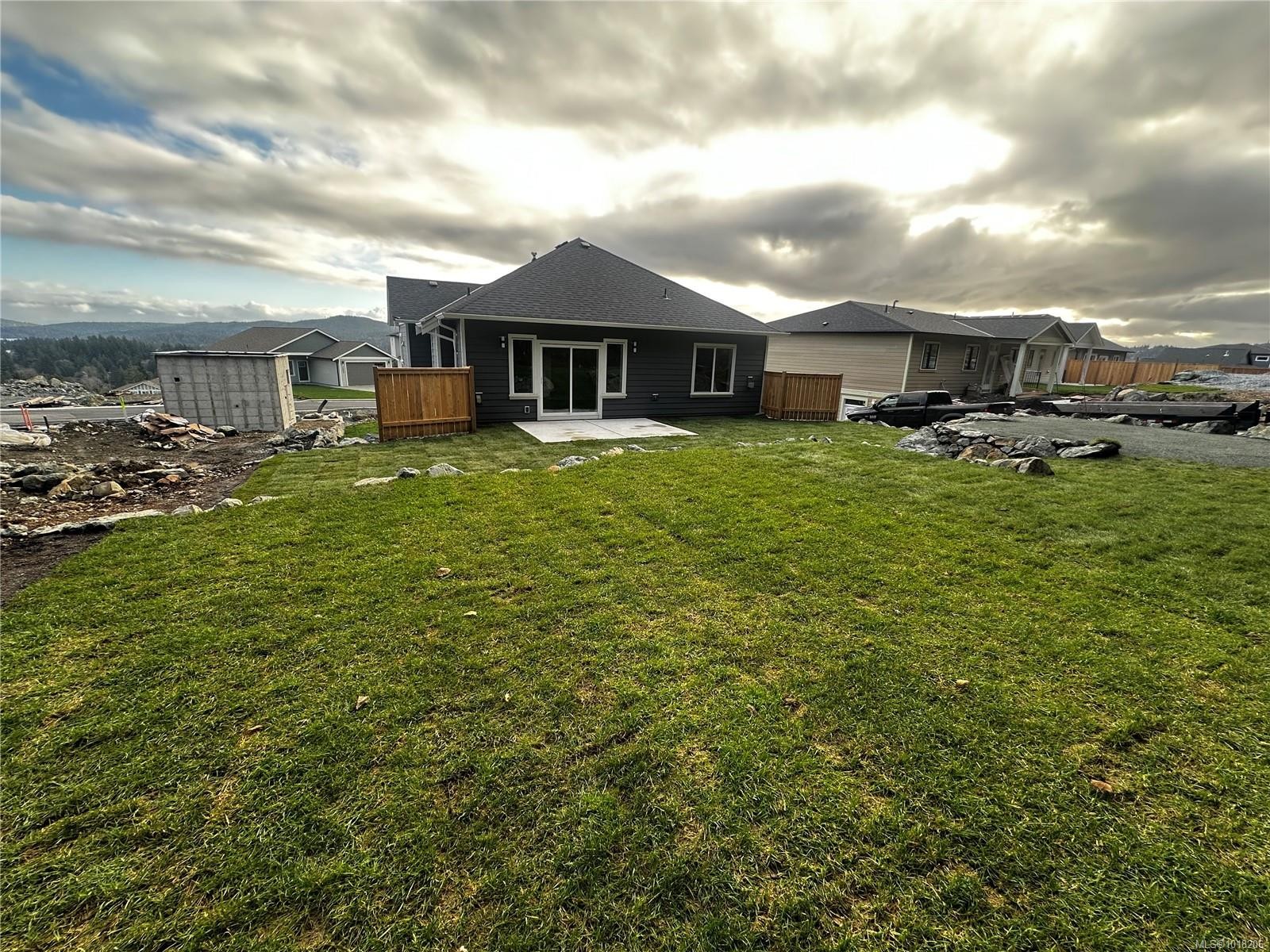 2588 Nickson Way, Sooke, BC