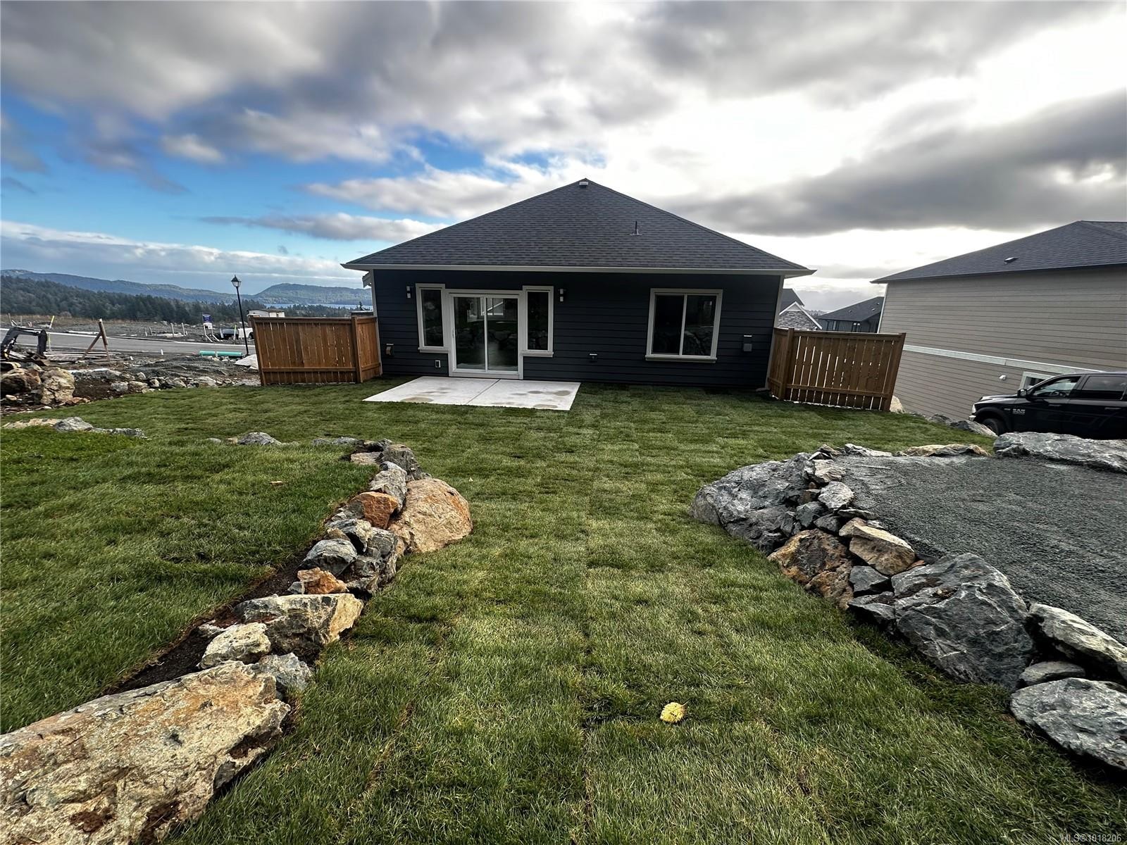 2588 Nickson Way, Sooke, BC