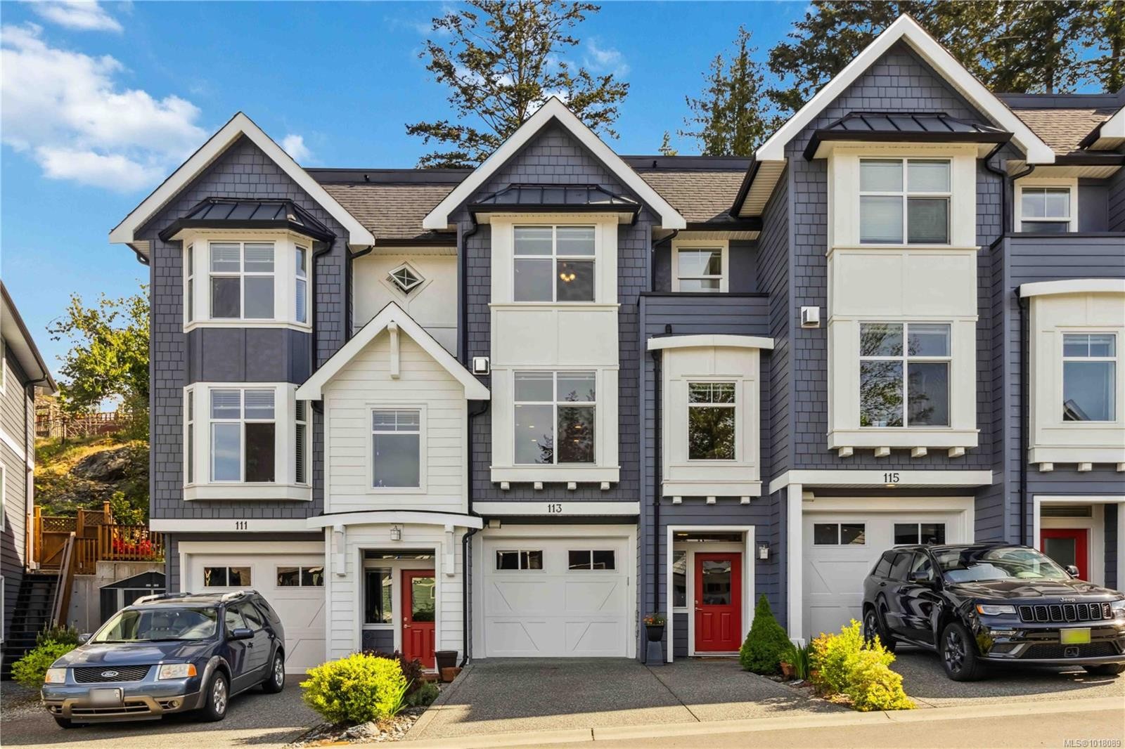 113-1064 Gala Crt, Langford, BC