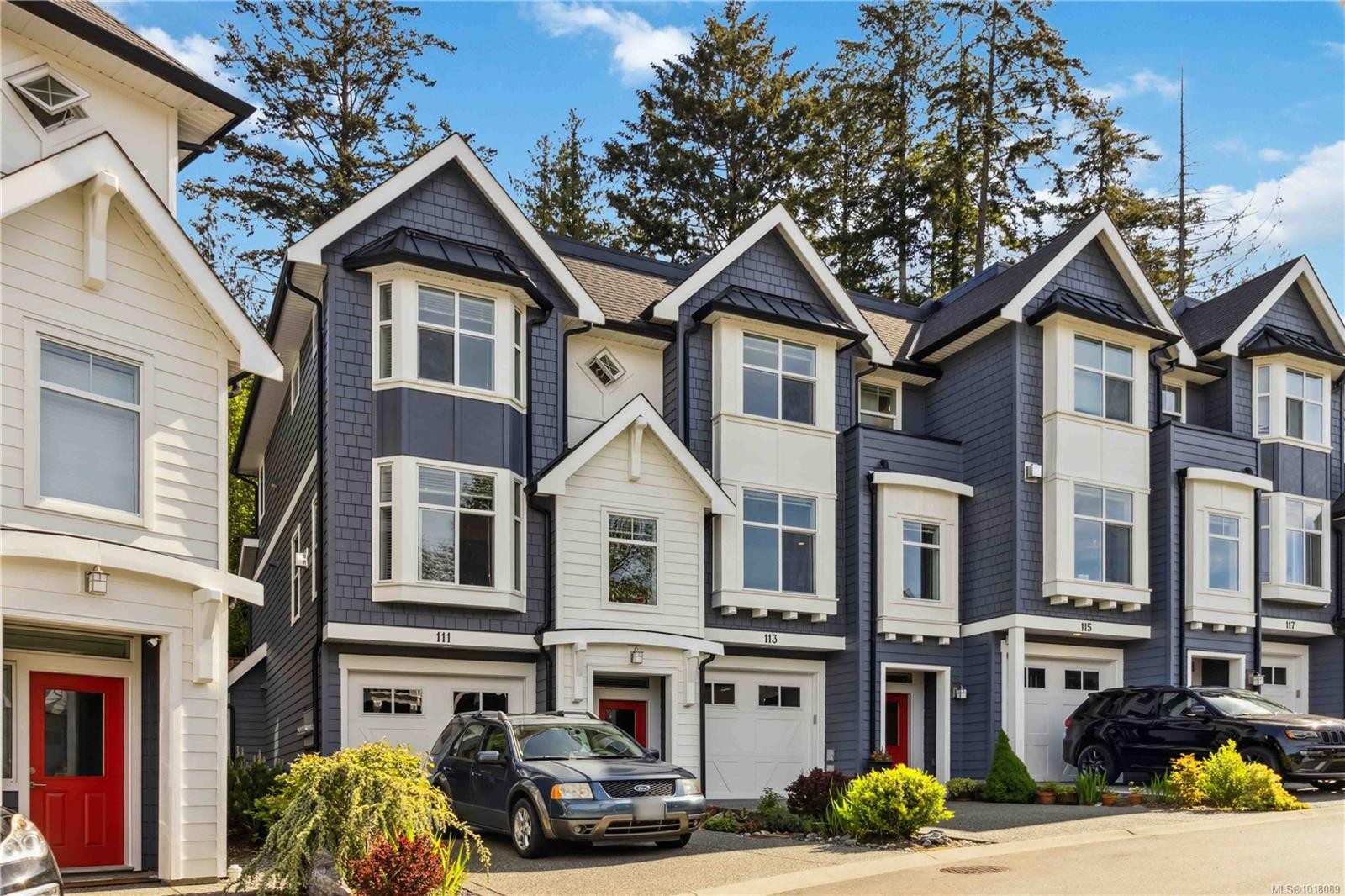 113-1064 Gala Crt, Langford, BC