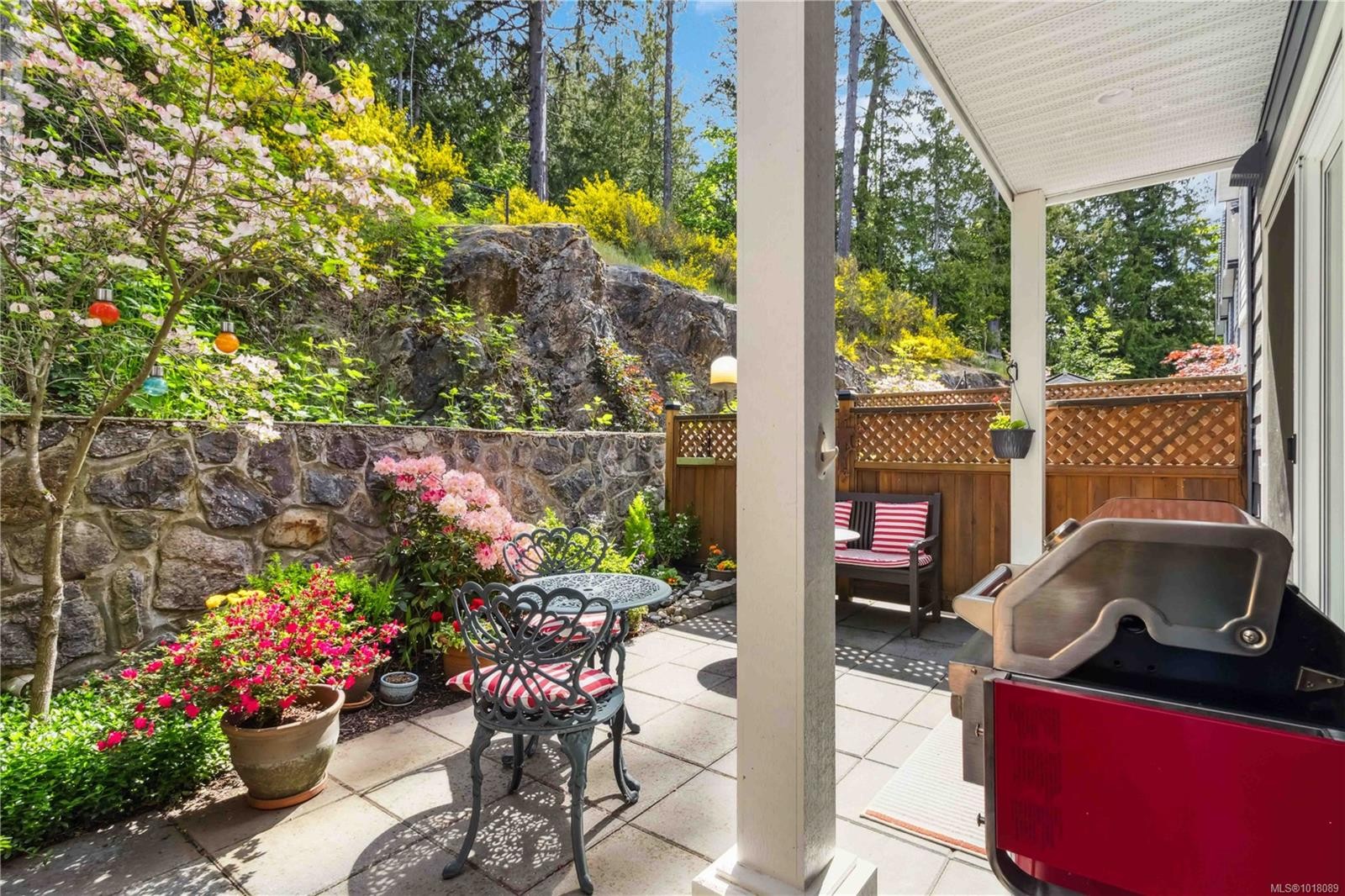 113-1064 Gala Crt, Langford, BC