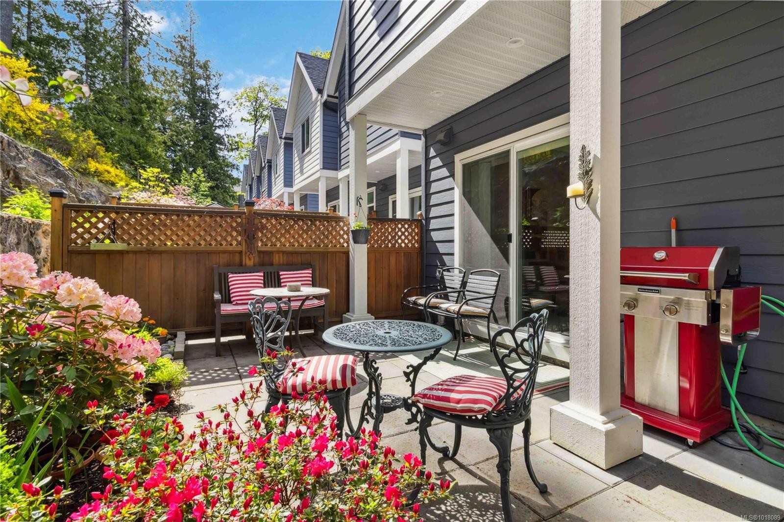 113-1064 Gala Crt, Langford, BC