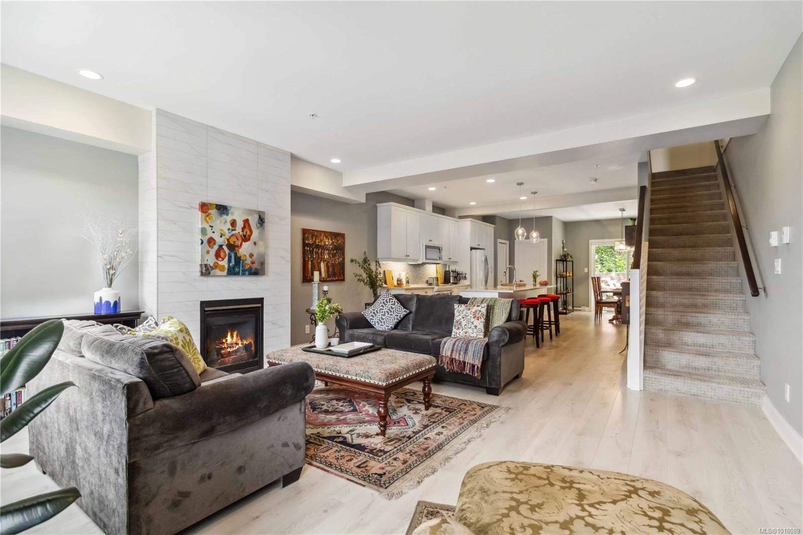 113-1064 Gala Crt, Langford, BC