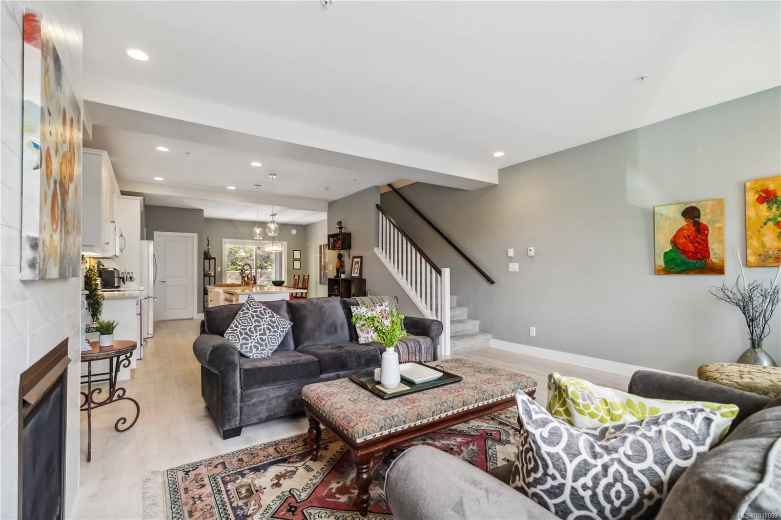 113-1064 Gala Crt, Langford, BC