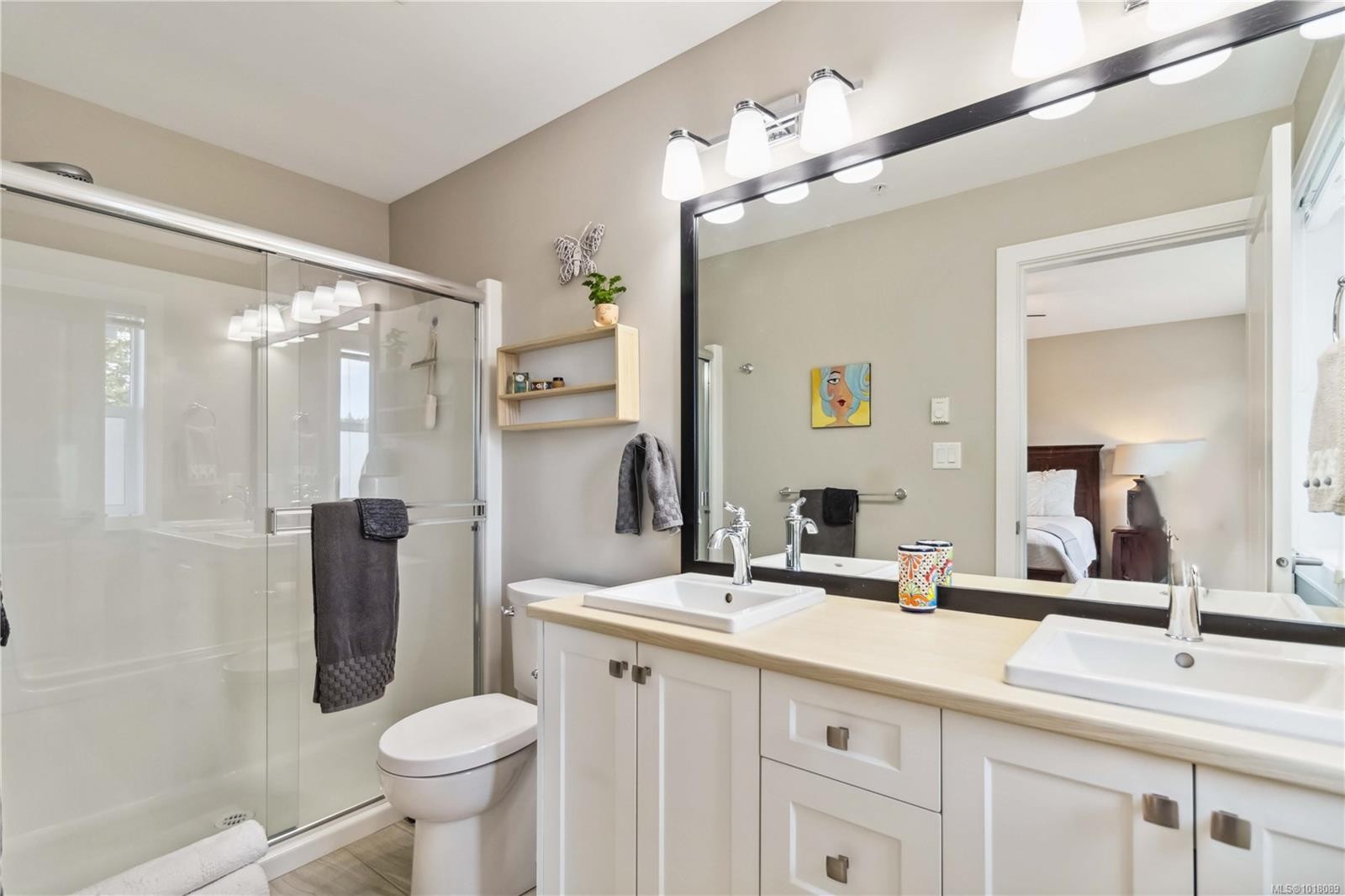 113-1064 Gala Crt, Langford, BC