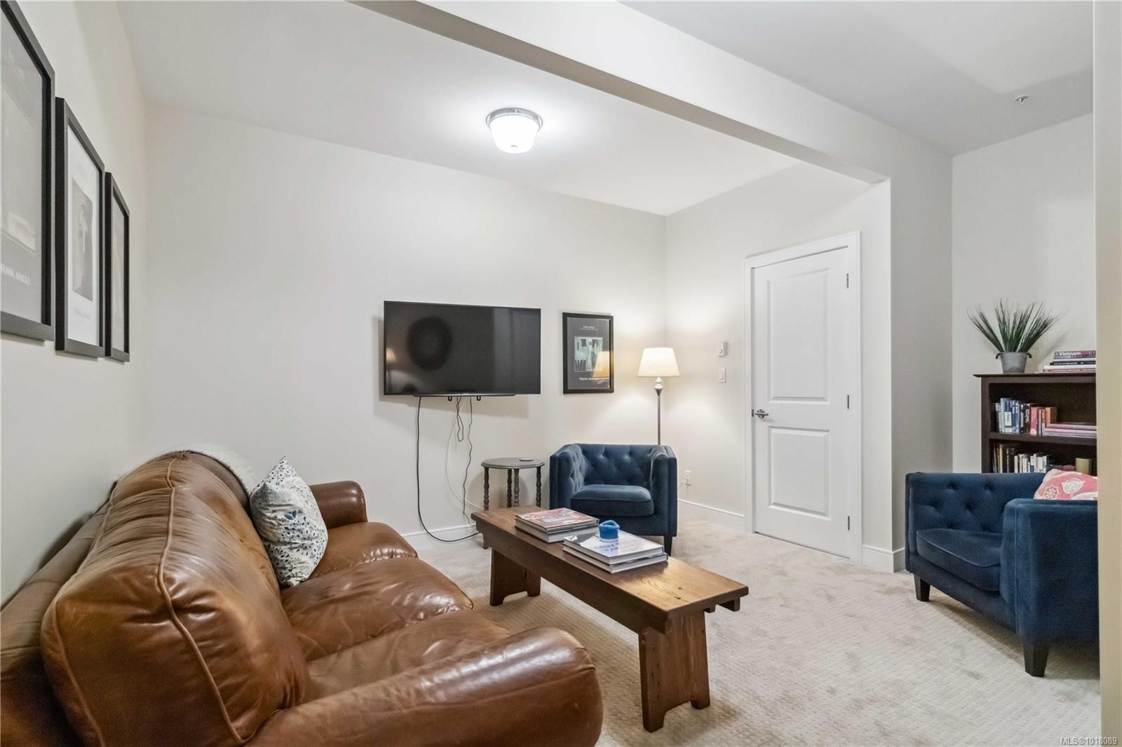 113-1064 Gala Crt, Langford, BC