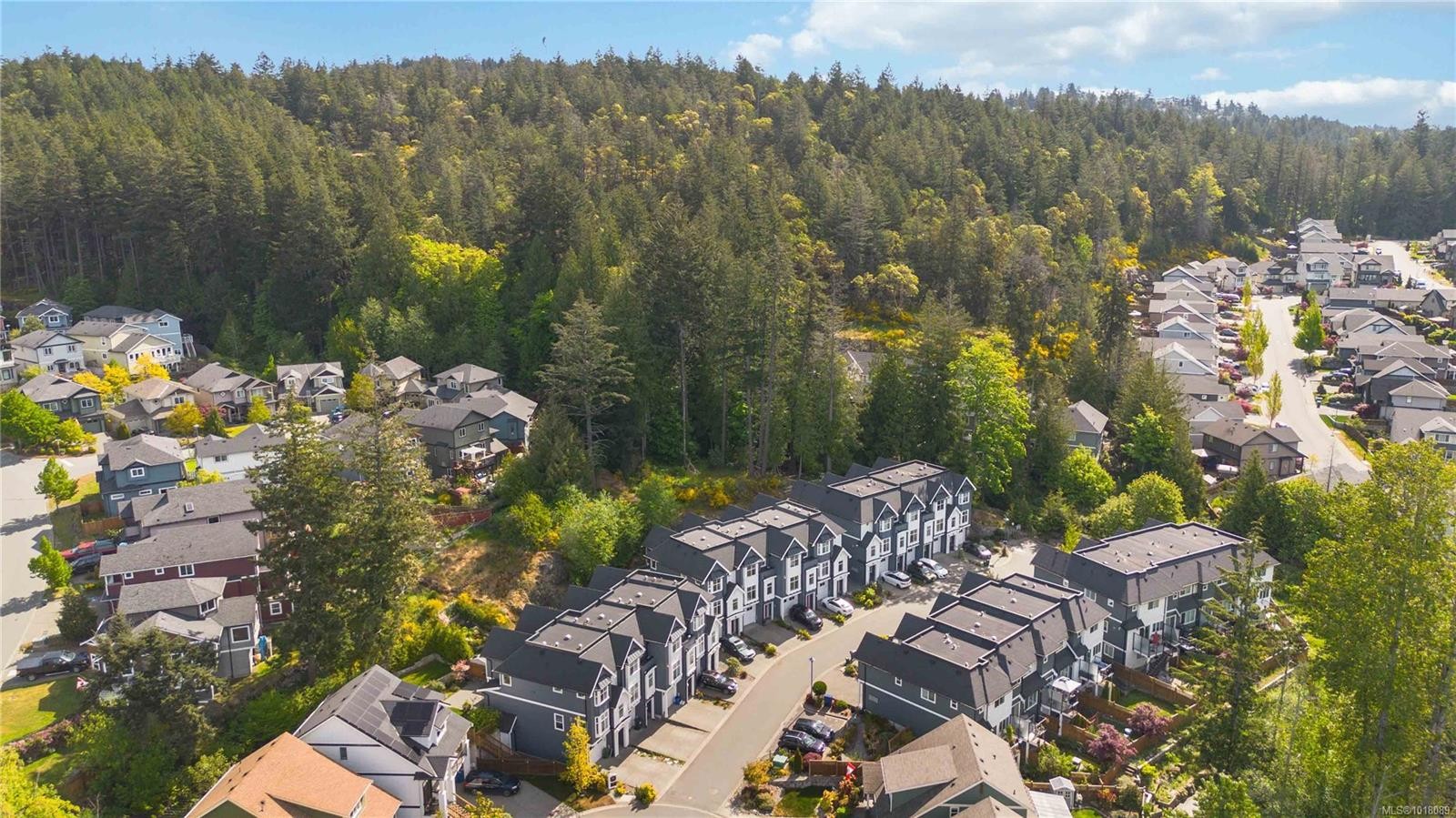 113-1064 Gala Crt, Langford, BC