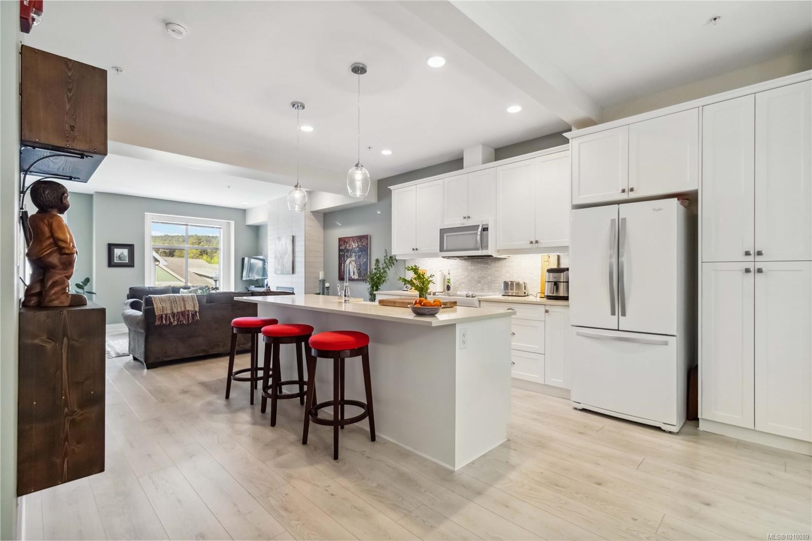 113-1064 Gala Crt, Langford, BC