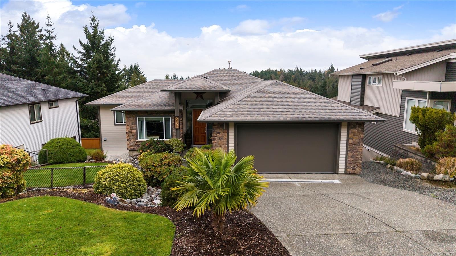 5153 Dunn Pl, Nanaimo, BC