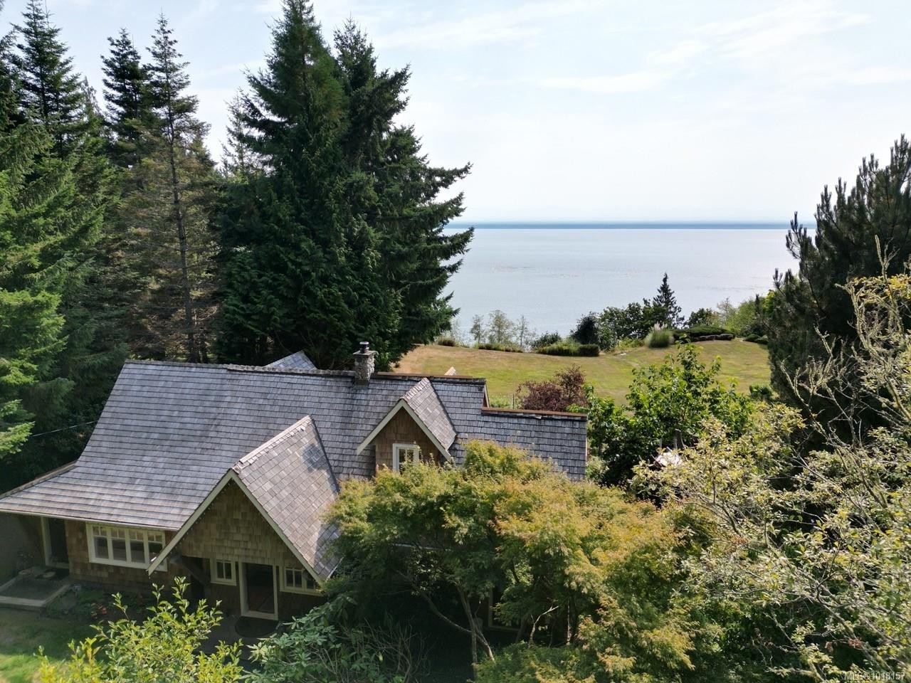 9259 Invermuir Rd, Sooke, BC