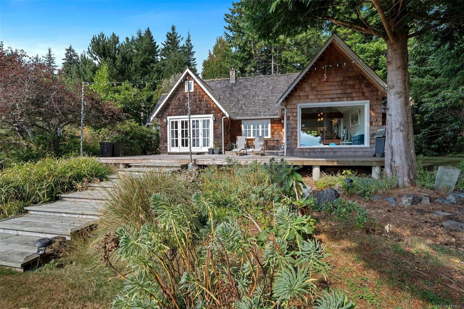 9259 Invermuir Rd, Sooke, BC