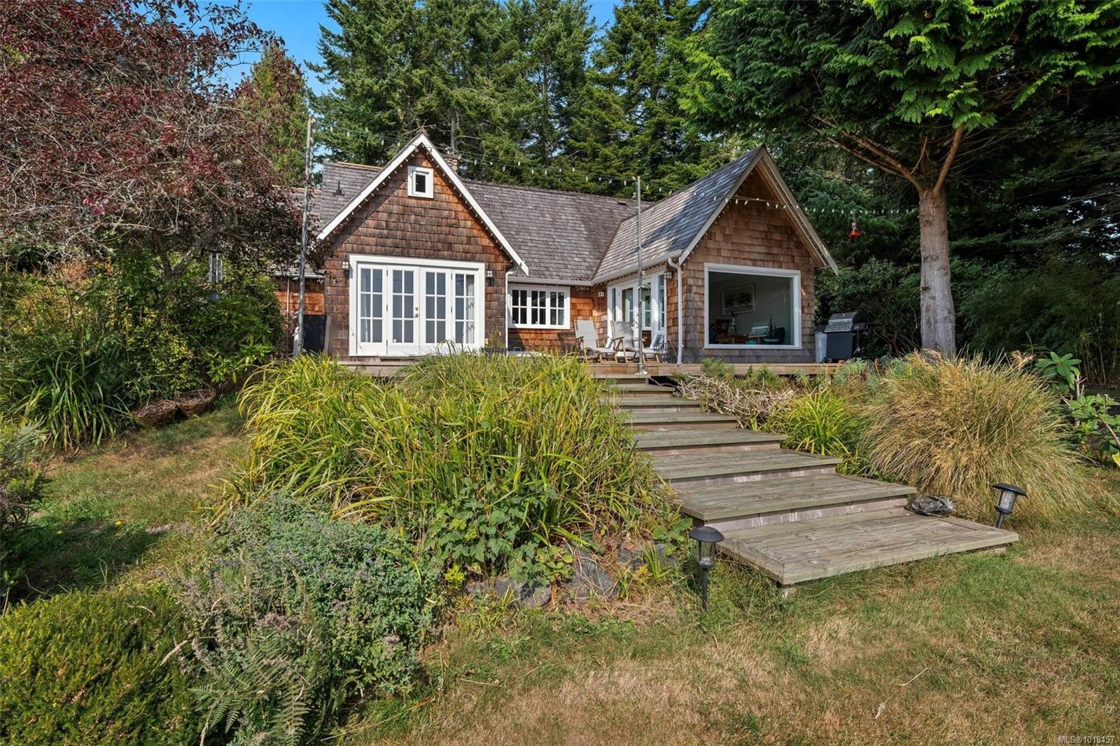 9259 Invermuir Rd, Sooke, BC