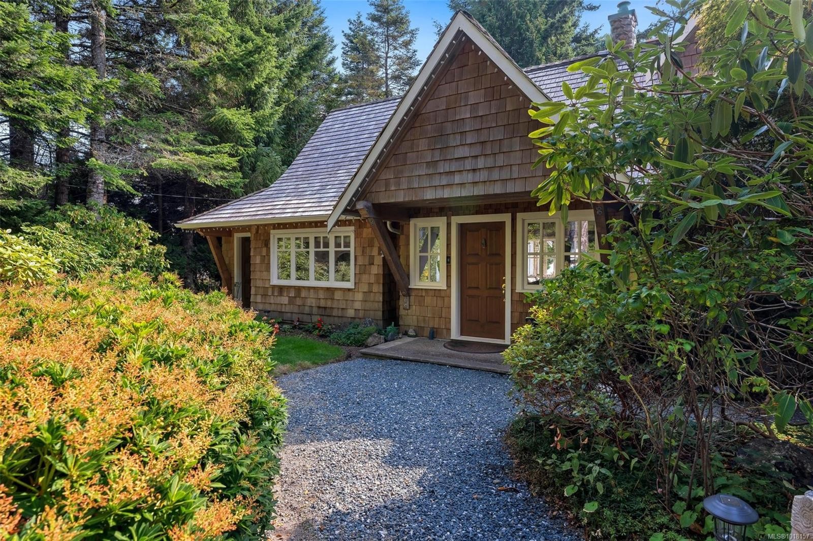 9259 Invermuir Rd, Sooke, BC