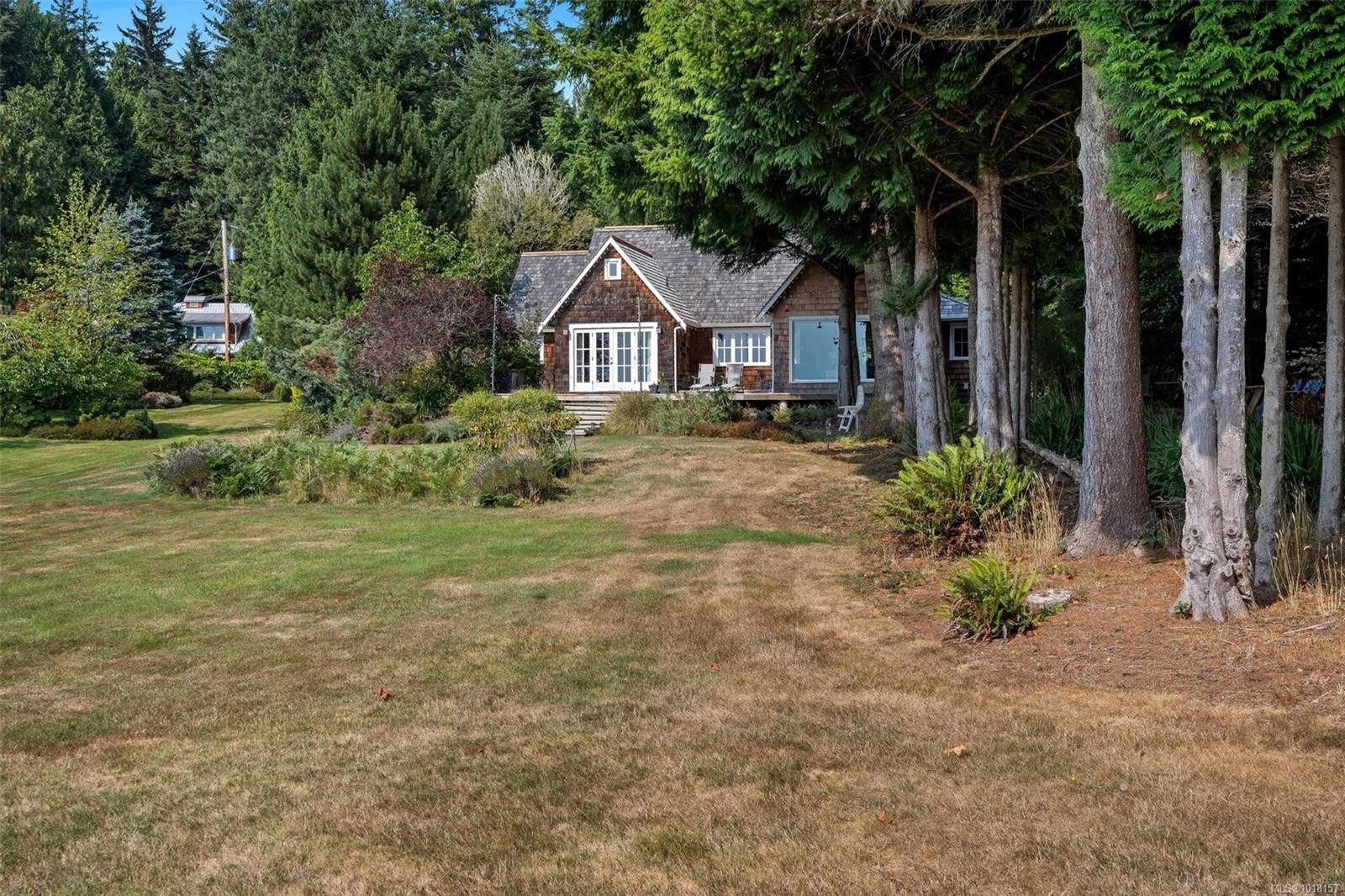 9259 Invermuir Rd, Sooke, BC