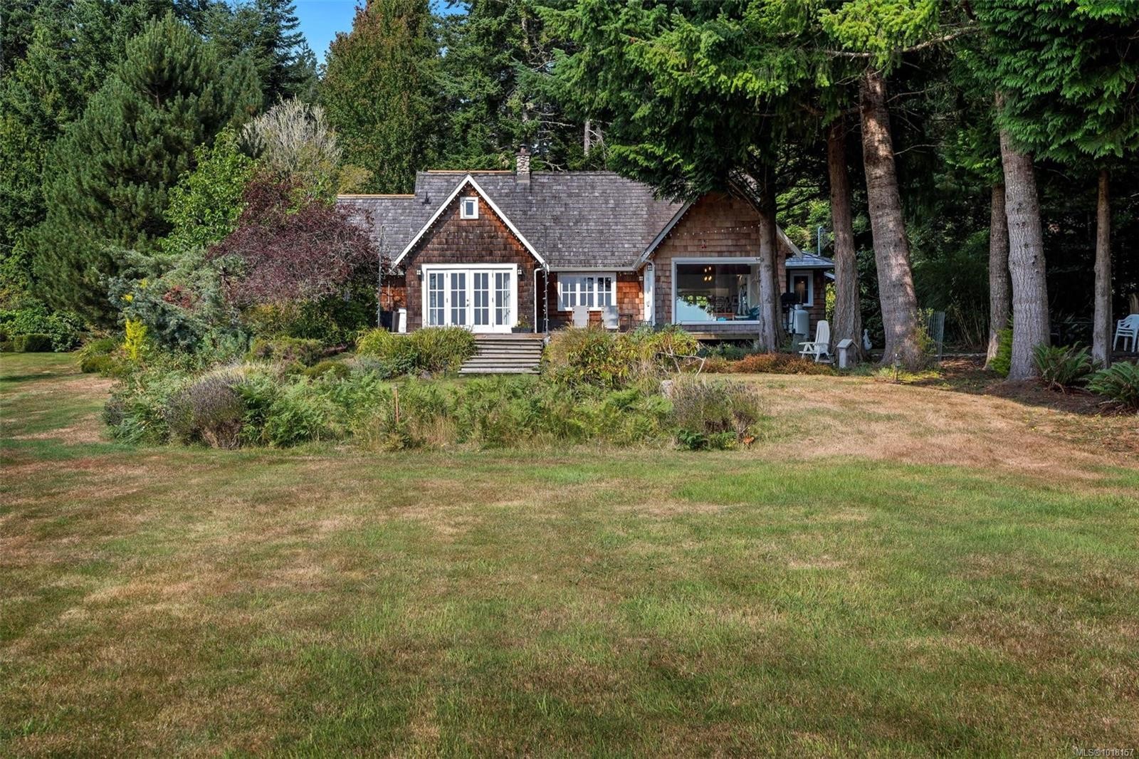 9259 Invermuir Rd, Sooke, BC