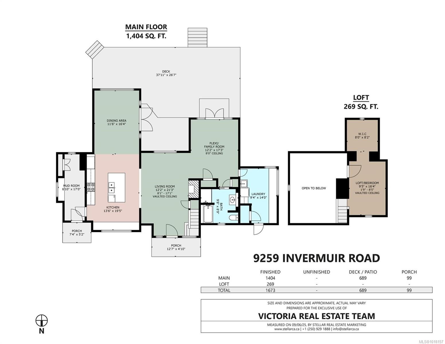 9259 Invermuir Rd, Sooke, BC