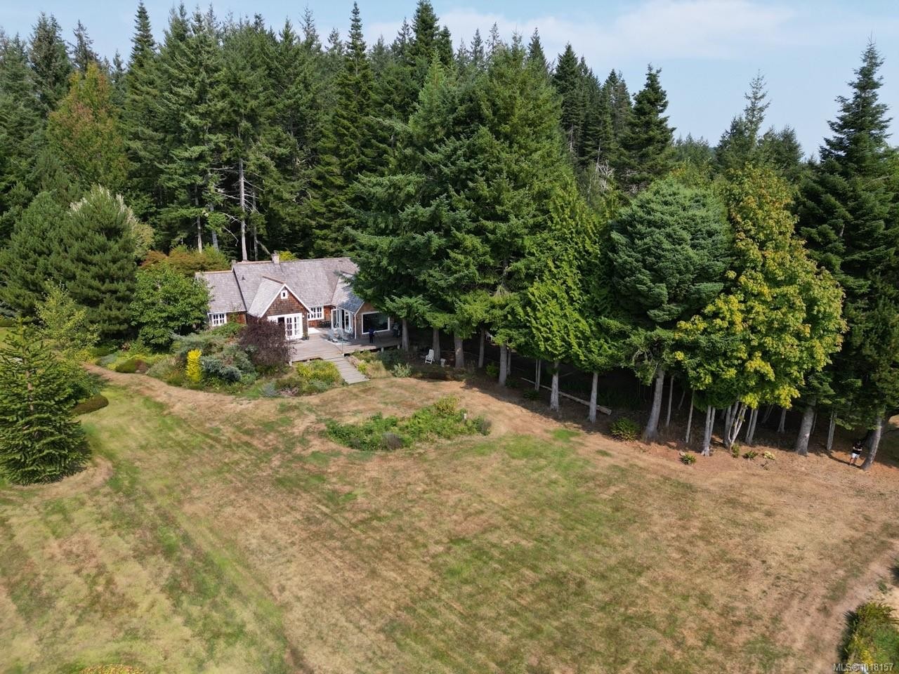 9259 Invermuir Rd, Sooke, BC