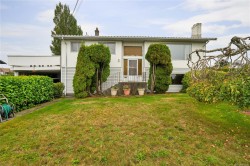 816 Alder St SOUTH Campbell River, BC V9W 1Z3