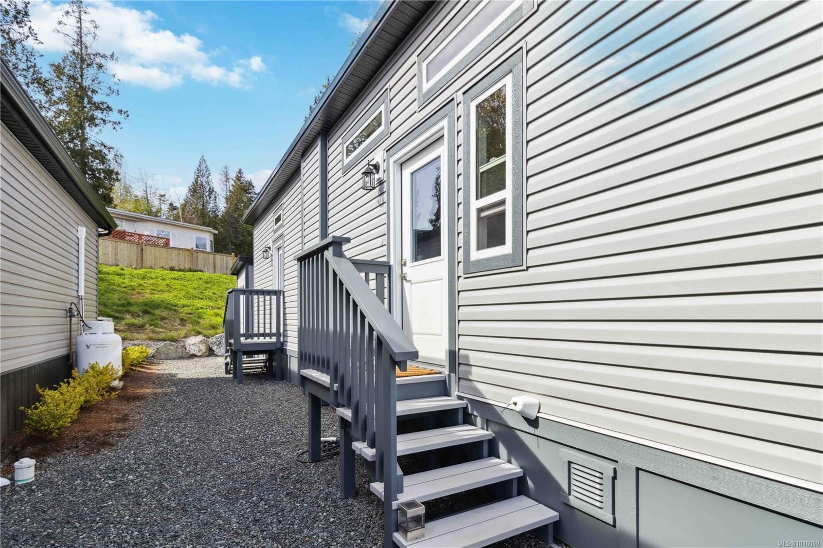 504-747 Old Place Rd, Central Saanich, BC