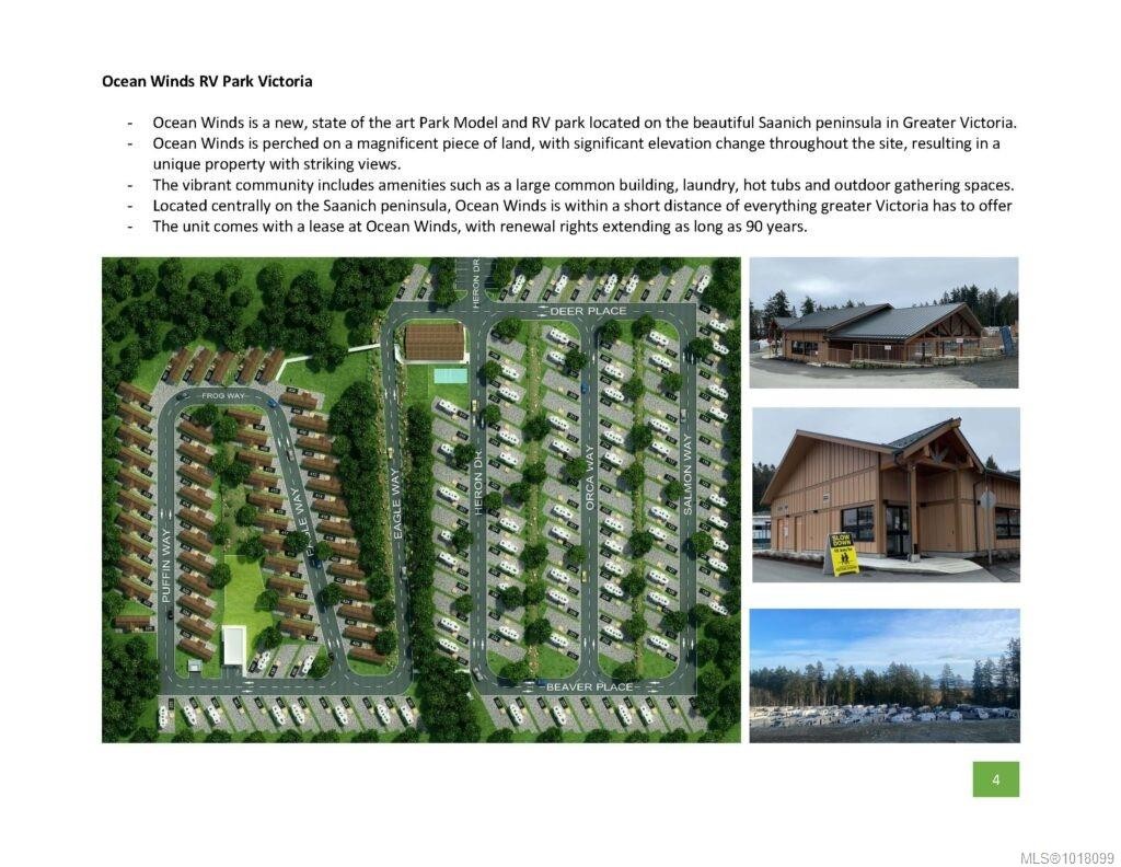 504-747 Old Place Rd, Central Saanich, BC