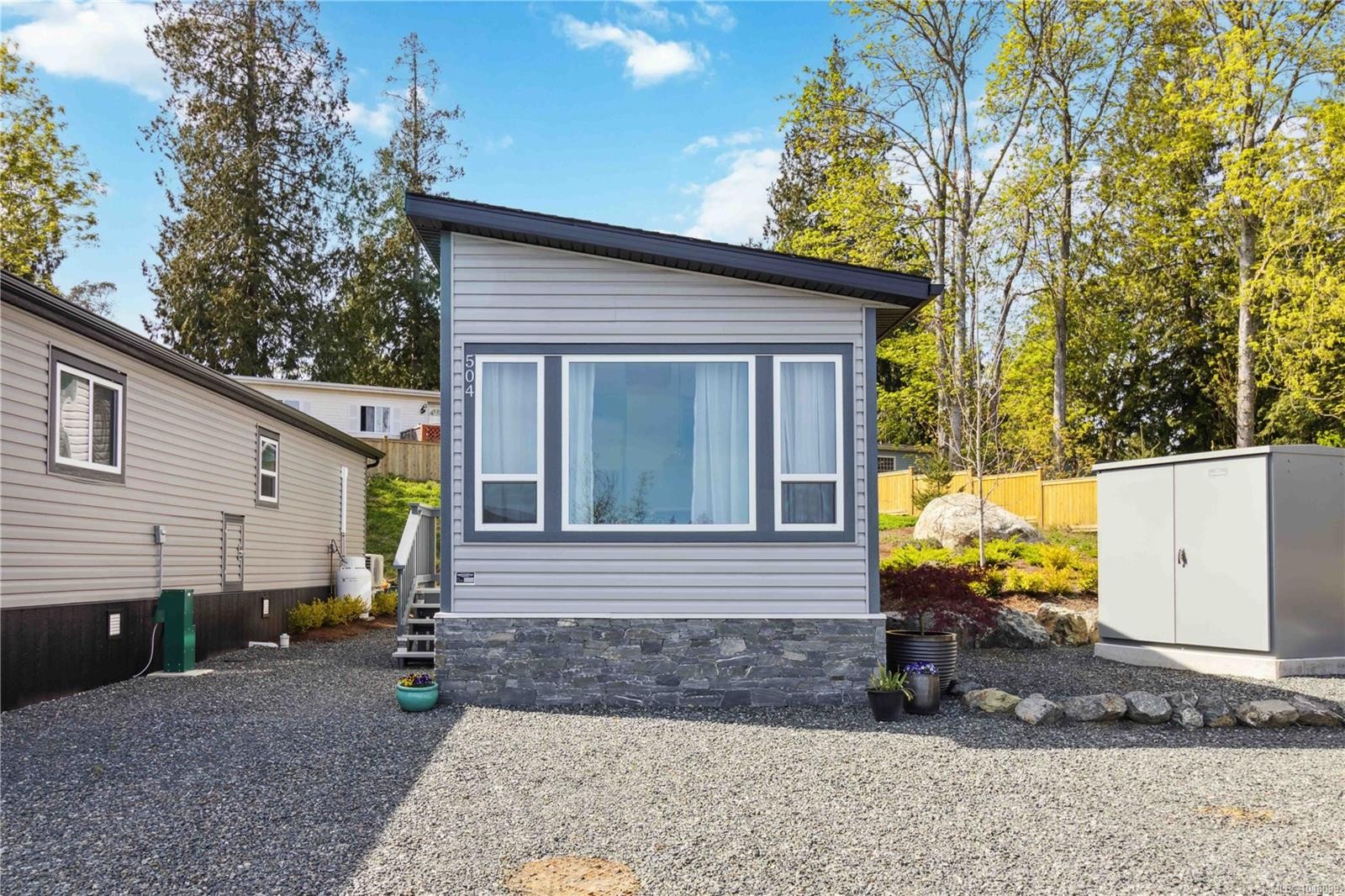 504-747 Old Place Rd, Central Saanich, BC