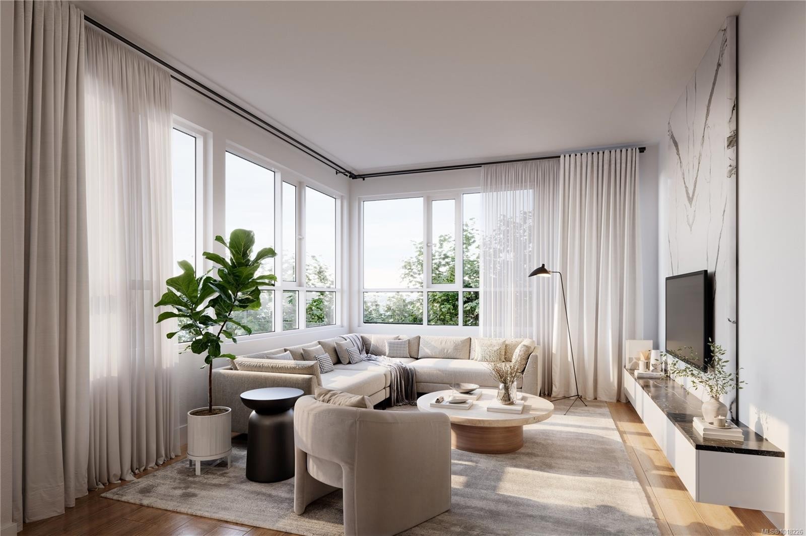 209-3582 Ryder Hesjedal Way, Colwood, BC - Indoor