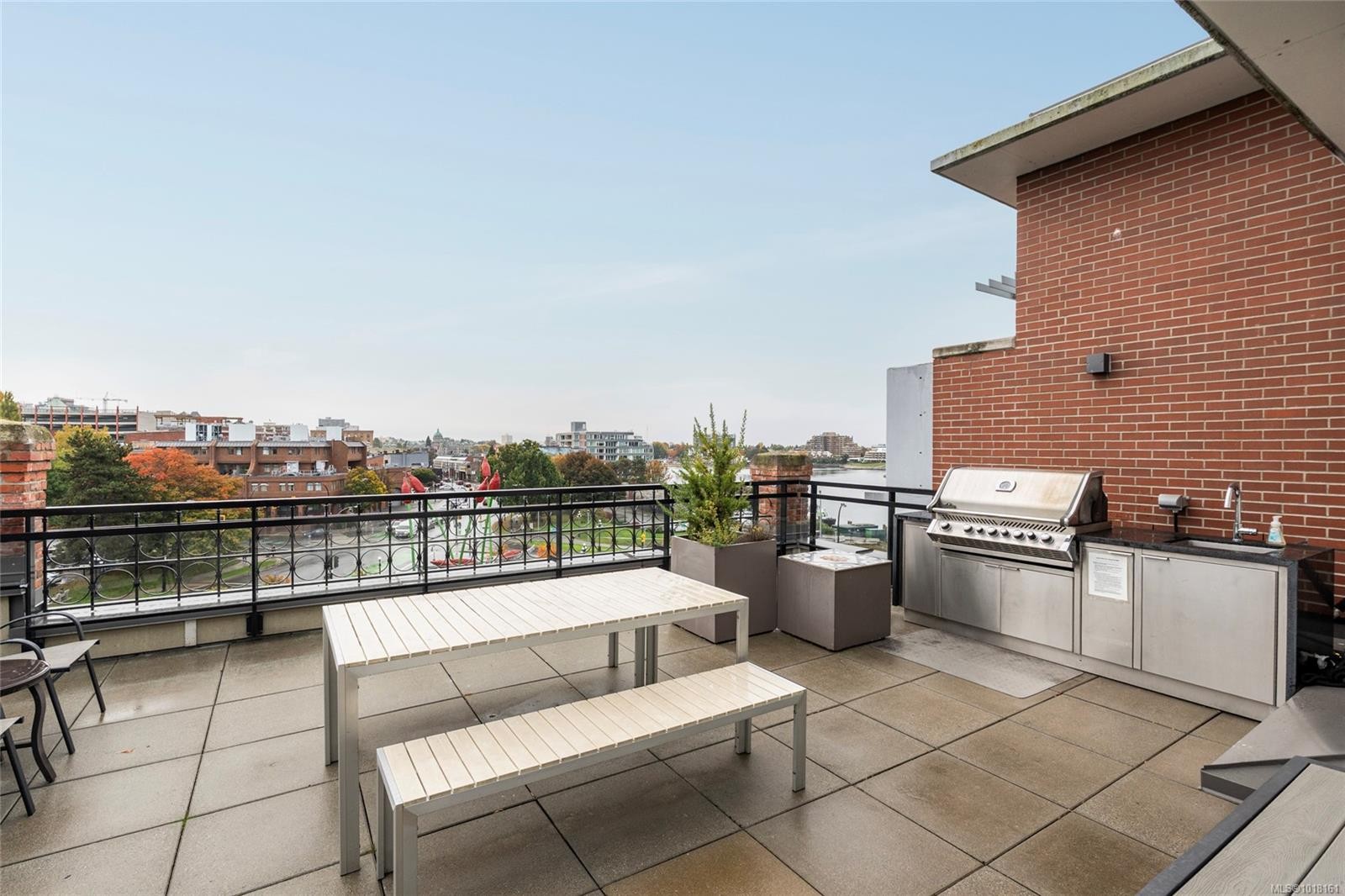 211-456 Pandora Ave, Victoria, BC - Outdoor With Exterior