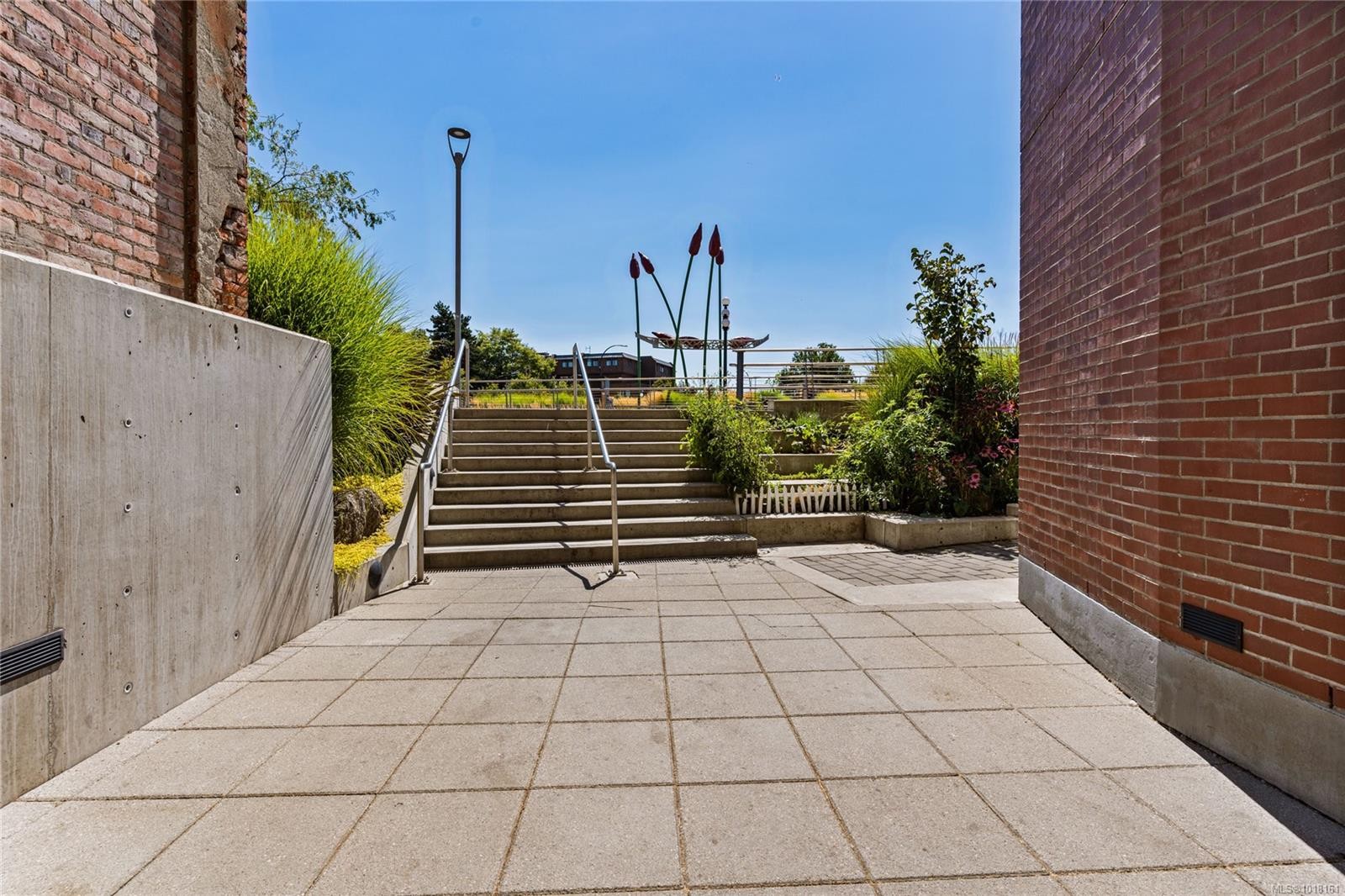 211-456 Pandora Ave, Victoria, BC - Outdoor With Exterior