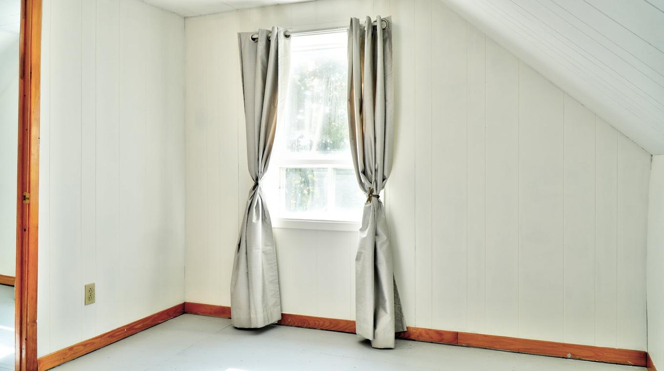 Chambre à coucher - 183 1Er Rang De Shenley N., Saint-Martin, QC - Indoor Photo Showing Other Room