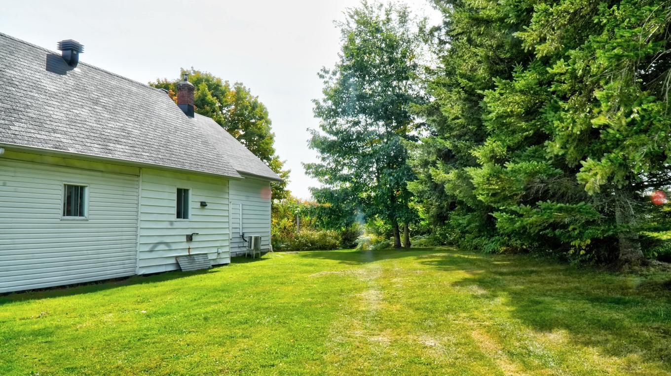 Extérieur - 183 1Er Rang De Shenley N., Saint-Martin, QC - Outdoor