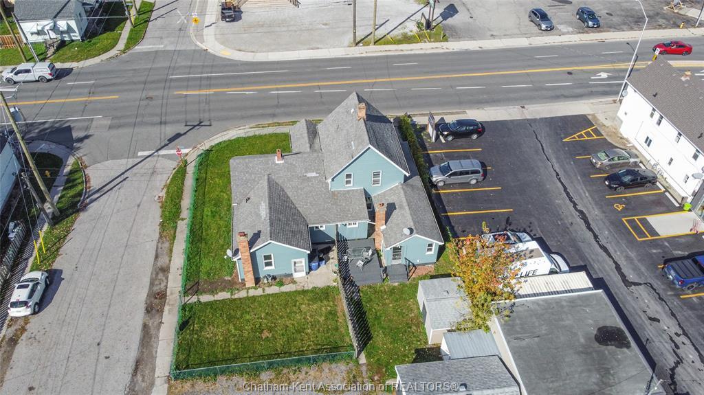 18 Richmond Street, Chatham, ON