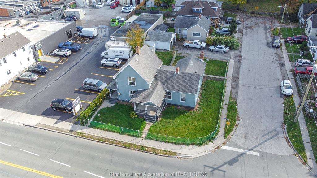 18 Richmond Street, Chatham, ON