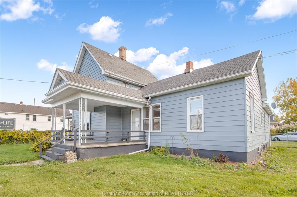 18 Richmond Street, Chatham, ON