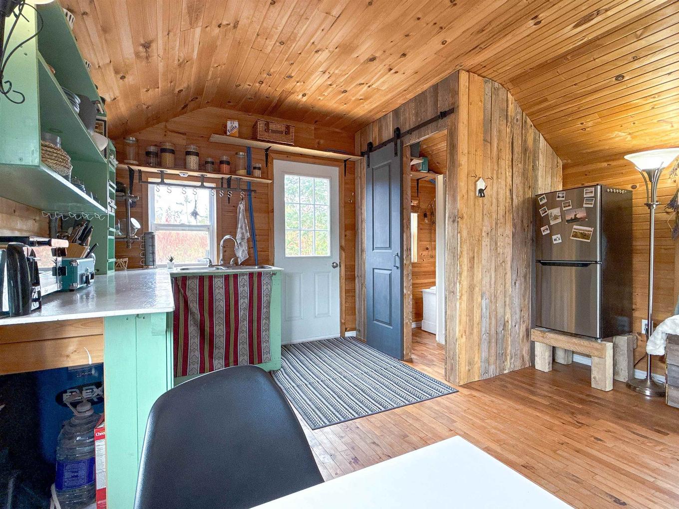 3320 Five Houses Road, Fort Augustus, PE