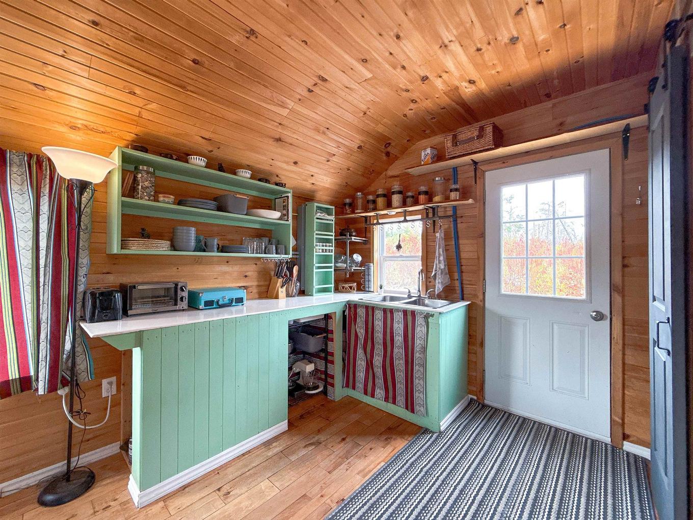 3320 Five Houses Road, Fort Augustus, PE