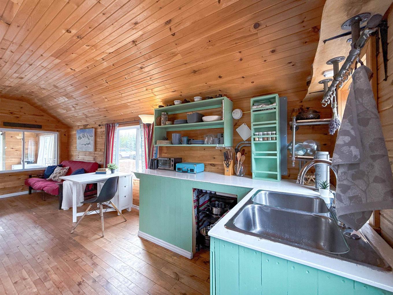 3320 Five Houses Road, Fort Augustus, PE