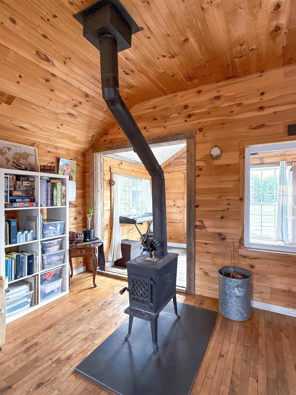 3320 Five Houses Road, Fort Augustus, PE