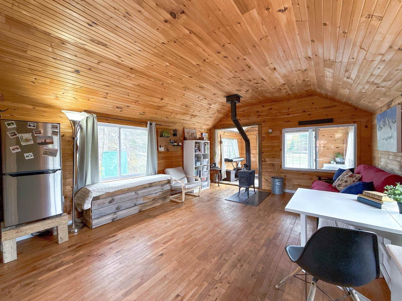 3320 Five Houses Road, Fort Augustus, PE