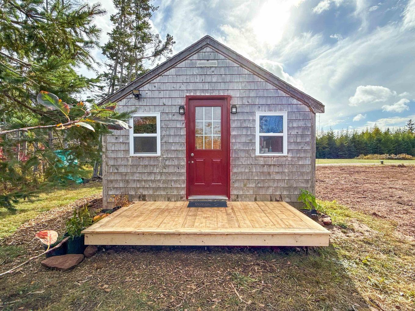 3320 Five Houses Road, Fort Augustus, PE