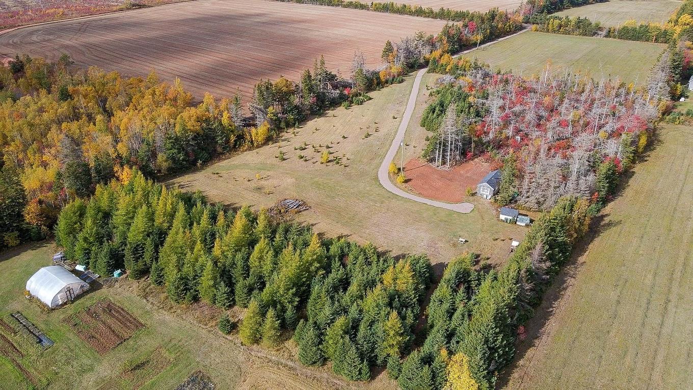 3320 Five Houses Road, Fort Augustus, PE