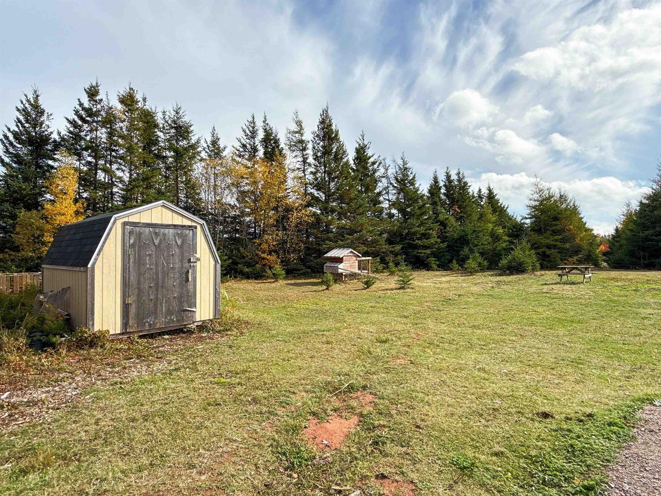 3320 Five Houses Road, Fort Augustus, PE